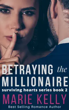 blackmailing the millionaire book cover image