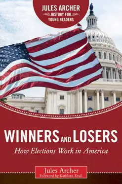 winners and losers book cover image