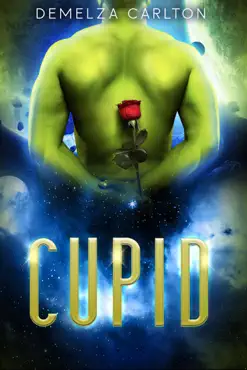 cupid book cover image