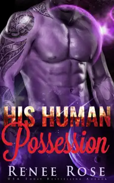 his human possession book cover image