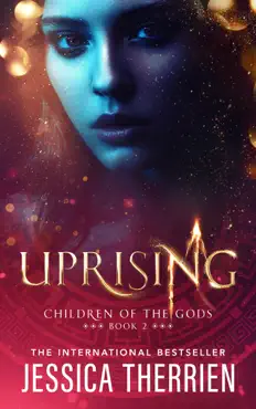 uprising book cover image