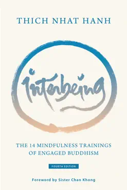 interbeing, 4th edition book cover image