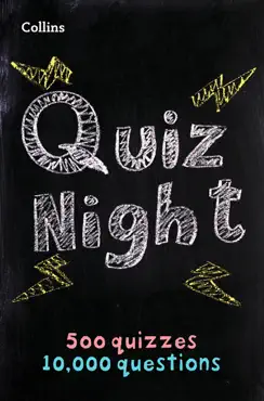 collins quiz night book cover image