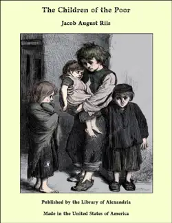 the children of the poor imagen de la portada del libro