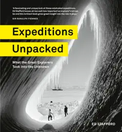 expeditions unpacked book cover image