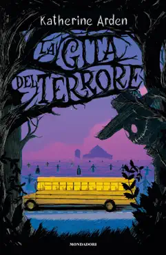 la gita del terrore book cover image