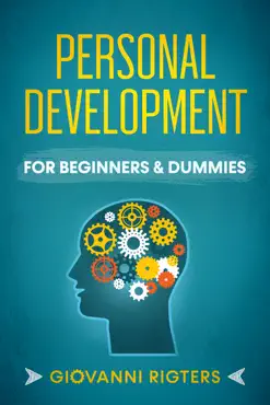 personal development for beginners & dummies imagen de la portada del libro