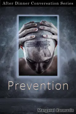 prevention book cover image