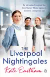 The Liverpool Nightingales synopsis, comments