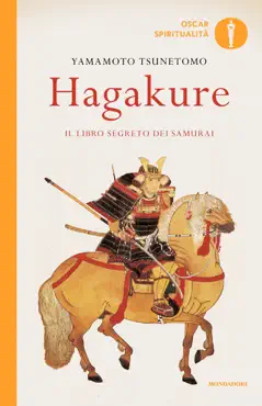 hagakure book cover image