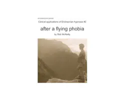 after a flying phobia book cover image