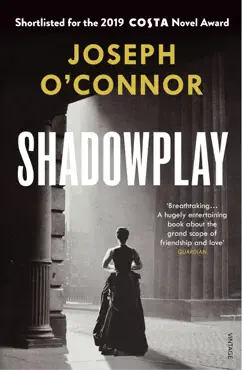 shadowplay imagen de la portada del libro
