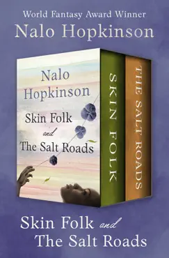 skin folk and the salt roads book cover image