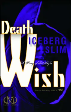 death wish book cover image