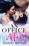 An Office Affair synopsis, comments