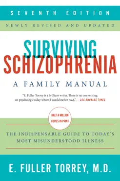 surviving schizophrenia, 7th edition book cover image