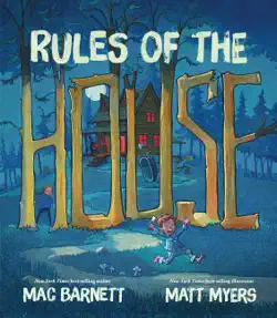 rules of the house book cover image