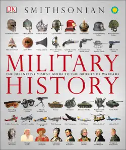 military history book cover image