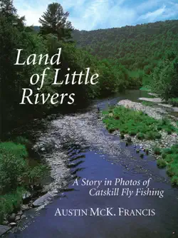 land of little rivers book cover image