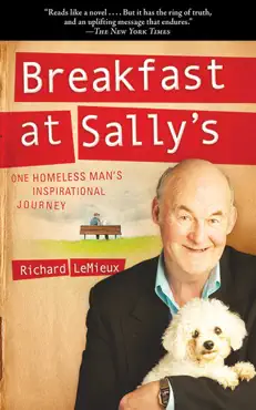 breakfast at sally's book cover image