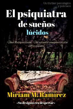 el psiquiatra de sueños lúcidos (sabrás perdonarme 3) book cover image