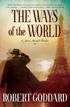 the ways of the world book cover image