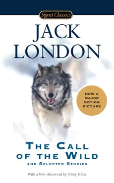 the call of the wild and selected stories book cover image