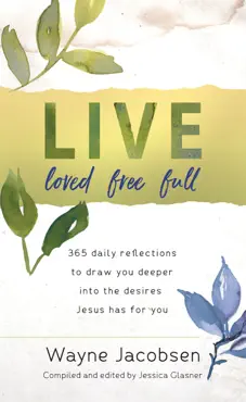 live loved free full book cover image