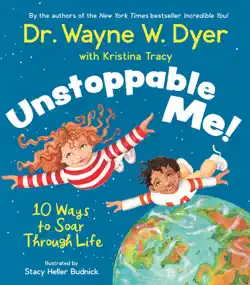 unstoppable me! book cover image