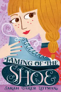 taming of the shoe book cover image