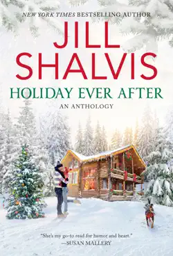 holiday ever after book cover image
