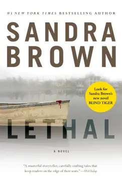 lethal book cover image