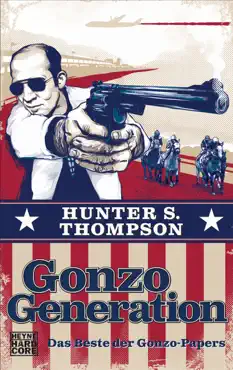gonzo generation book cover image