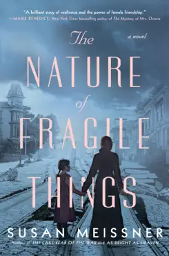 the nature of fragile things book cover image