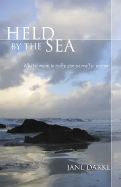 held by the sea book cover image