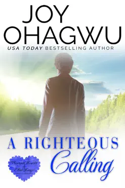 a righteous calling book cover image