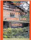 The Mystery of Copper Ore Lodge synopsis, comments