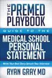 The Premed Playbook synopsis, comments
