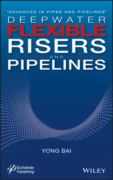 deepwater flexible risers and pipelines book cover image