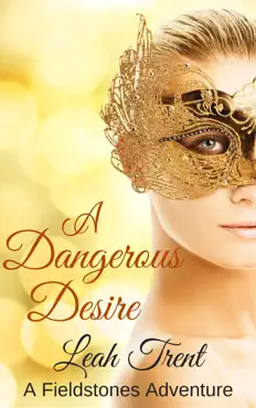 a dangerous desire book cover image