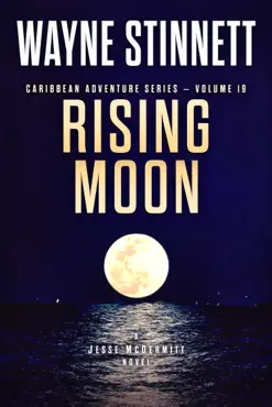 rising moon book cover image