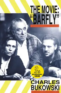 barfly - the movie book cover image