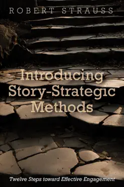 introducing story-strategic methods book cover image