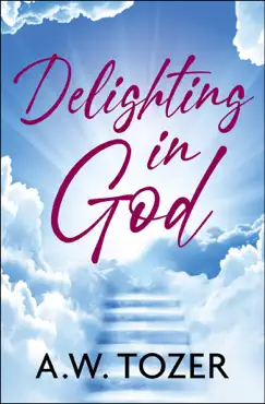 delighting in god book cover image