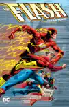 The Flash by Mark Waid Book Seven synopsis, comments