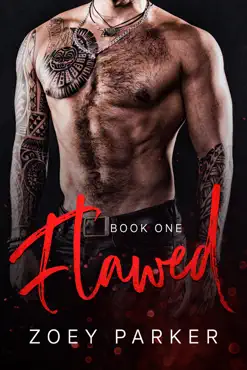 flawed book cover image