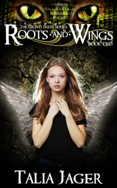 roots and wings book cover image
