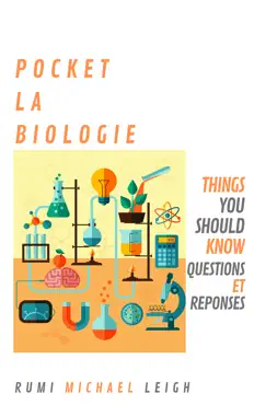 pocket la biologie book cover image