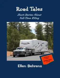 road tales book cover image