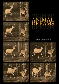 animal dreams book cover image